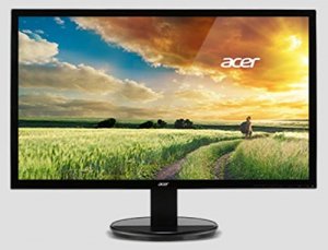 Acer UM.FX2AA.004 24 1920x1080 W Speakers