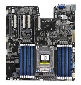 Asus KNPA-U16 Amd Epyc 7000 Series Processor