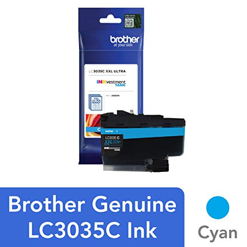 Brother-LC3035C