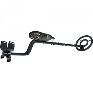 Bounty LONE Bh  Star Metal Detector