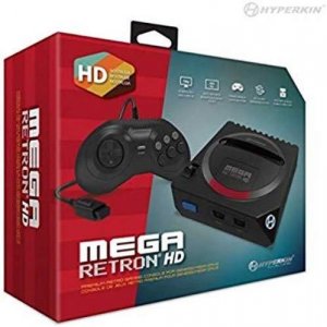 Hyperkin M07312 Megaretron Hd Gming Consl Gen