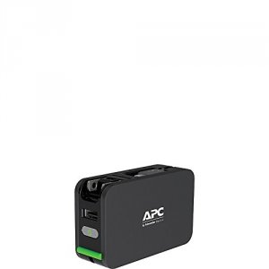 Apc M3PMBK Mobile Power Pack