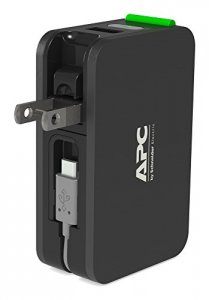 Apc M3PMBK Mobile Power Pack