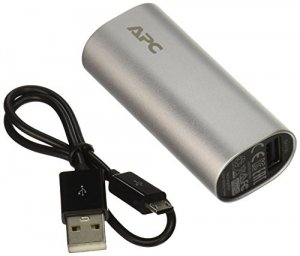 Apc M3SR Mobile Power Pack 30000mah Sr