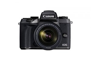 Canon 1279C021 Eos M5