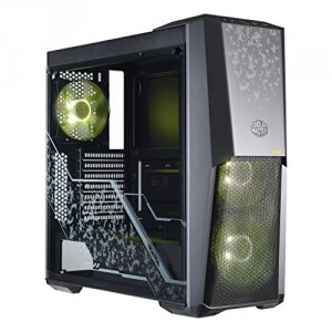 Cooler MCB-B500D-KGNN-TUF Masterbox Mb500 Tuf Gaming Ed