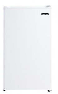 Magic MCBR350W2 3.5 Cf. Compact Fridge White