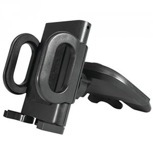 Macally MCDHolder Cd Slot Phone Mount