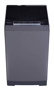 Magic MCSTCW16S4 Topload Compact Washer Graphit