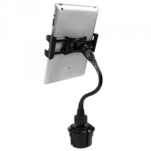 Macally McupTabPro 12 Car Holder For Phone