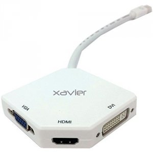 Xavier MDP-3HD Multihead Video Adapter