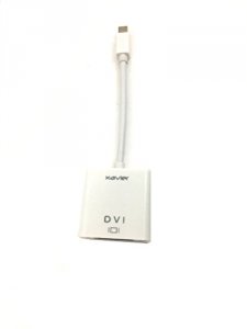 Xavier MDP-DVI 6 Mini Displayport Dvi F