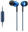 Sony MDR EX110AP Stepup Exseries Inear Hdphones