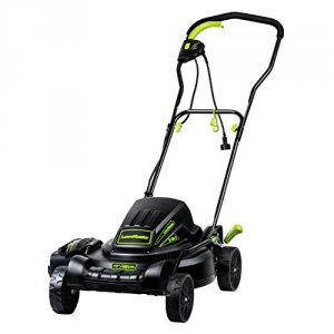 Cleva ME1018X Lm Elec Lawn Mower 10amp 18