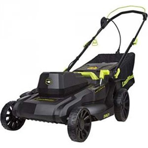 Cleva MEC1218E Lm Elec Lawn Mower 12.5amp 18