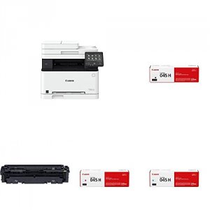 Canon 1475C005 Aio Wireless Color Dulex Laser