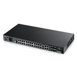 Zyxel MGS3520-28 24-port Layer 2 Managed Gigbt