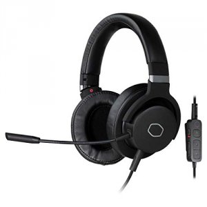 Cooler MH-752 Gaming Headset