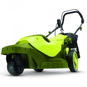 Snow MJ404E-360 Sun Elec Lawn Mower 3wheel 16