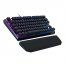 Cooler MK-730-GKCL1-US Mk730 Keyboard Blue Switch