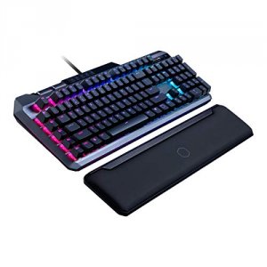 Cooler MK-850-GKCR1-US Mk850 Gaming Keyboard