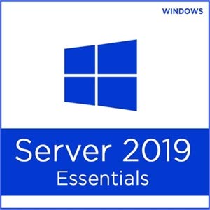 Microsoft G3S-01184 Win Srvr Essentials 2019 64bit