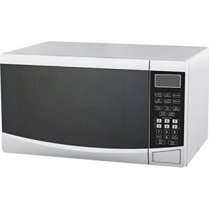 Avanti MT09V0W .9cf Microwave White