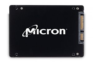 Crucial MTFDDAK512TBN-1AR1ZABYY Micron 1100 512gb Sata 2.5 Fd