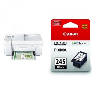 Canon 0013C022 Pixma Mx492 Wht Wl Aio