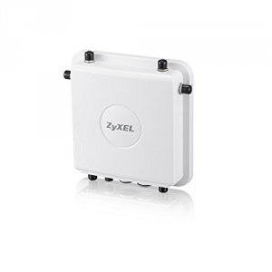 Zyxel NAP353 3x3 Outdoor Cloud Mgmt Ap