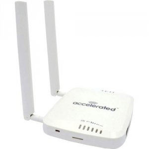 Apc NDR1000 Electric Modem Wrls Router