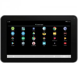 Naxa NID-1009 10.1 Core Tablet W Android Os