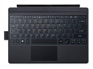 Acer NP.KBD1A.016 Backlit Keyboard Fd Only