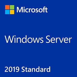 Microsoft P73-07926 Server 2019 Standard 16 Core A