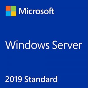 Microsoft P73-07888 Server 2019  Standard 2 Core Al