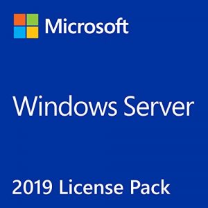 Microsoft R18-05810 Server 2019 Device Cal 1pk