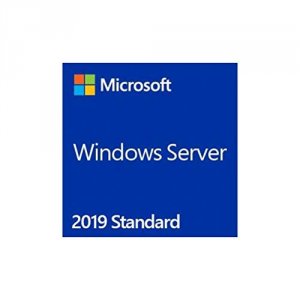 Microsoft R18-05829 R18-05829 Windows Server Std 2019 Device 5 Cals Ds