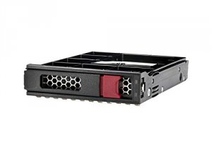 Hp P04499-B21 480gb Sata Ri Lff Lpc Ds Ssd