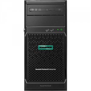 Hp P06789-S01 Hpe Ml30 Gen10 E-2134 1p Perf