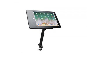 Cta PAD-HATG9 Tube Grip Mount For Ipads