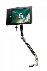 Cta PAD-MFSC9 Security Car Mount For Ipad