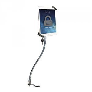 Cta PAD-SGCT Security Car Mount For Tab