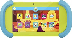 Ematic PBSKD12 7 Pbs Kids Tablet