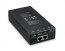 Microsemi PD-9501G-SFP/AC-US Poe Media Converter Data In Via Sfp Or Co