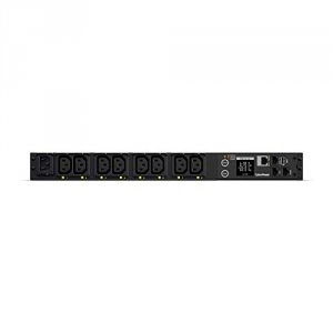 Cyberpower PDU41004 Switched Pdu 15a 8xiec 320 C13