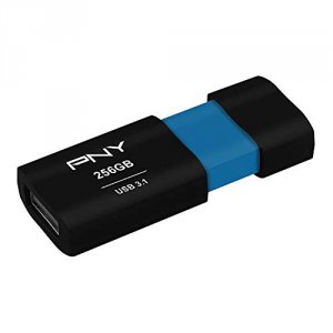 Pny P-FD256ELX-GE Fd,256g,usb3.1-a,elite-x,wave,ge