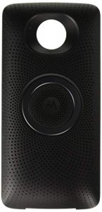 Motorola PG38C02432 Moto Stereo Speaker Black