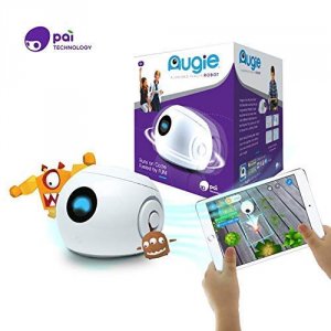 Pai Pi0005W Augie Ar Coding Robot W App