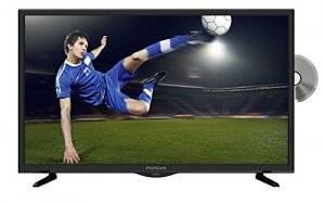 Curtis PLDV321300 Proscan 32 Led Tvdvd Combo