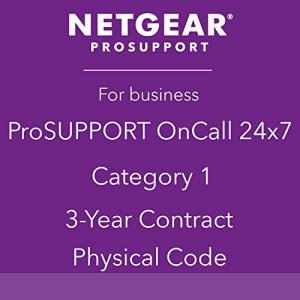 Netgear PMB0331P-10000S Prosupport In A Box Cat1 3yr